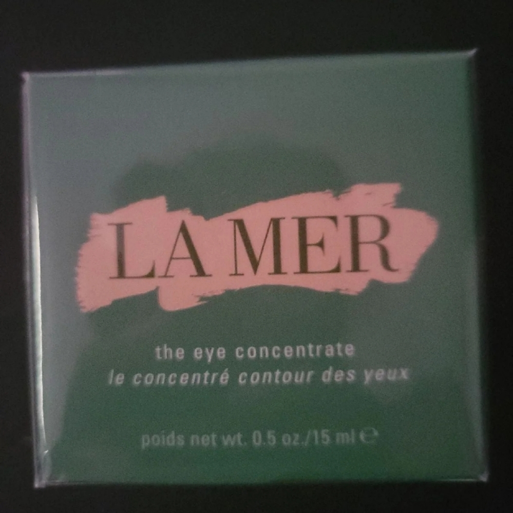 La Mer